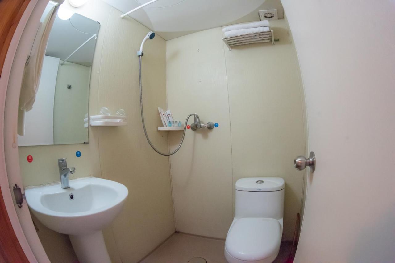 Nanjing Tulou Yunshuiyao Sheying Homestay מראה חיצוני תמונה
